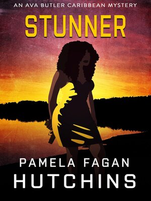 cover image of Stunner (An Ava Butler Mystery)